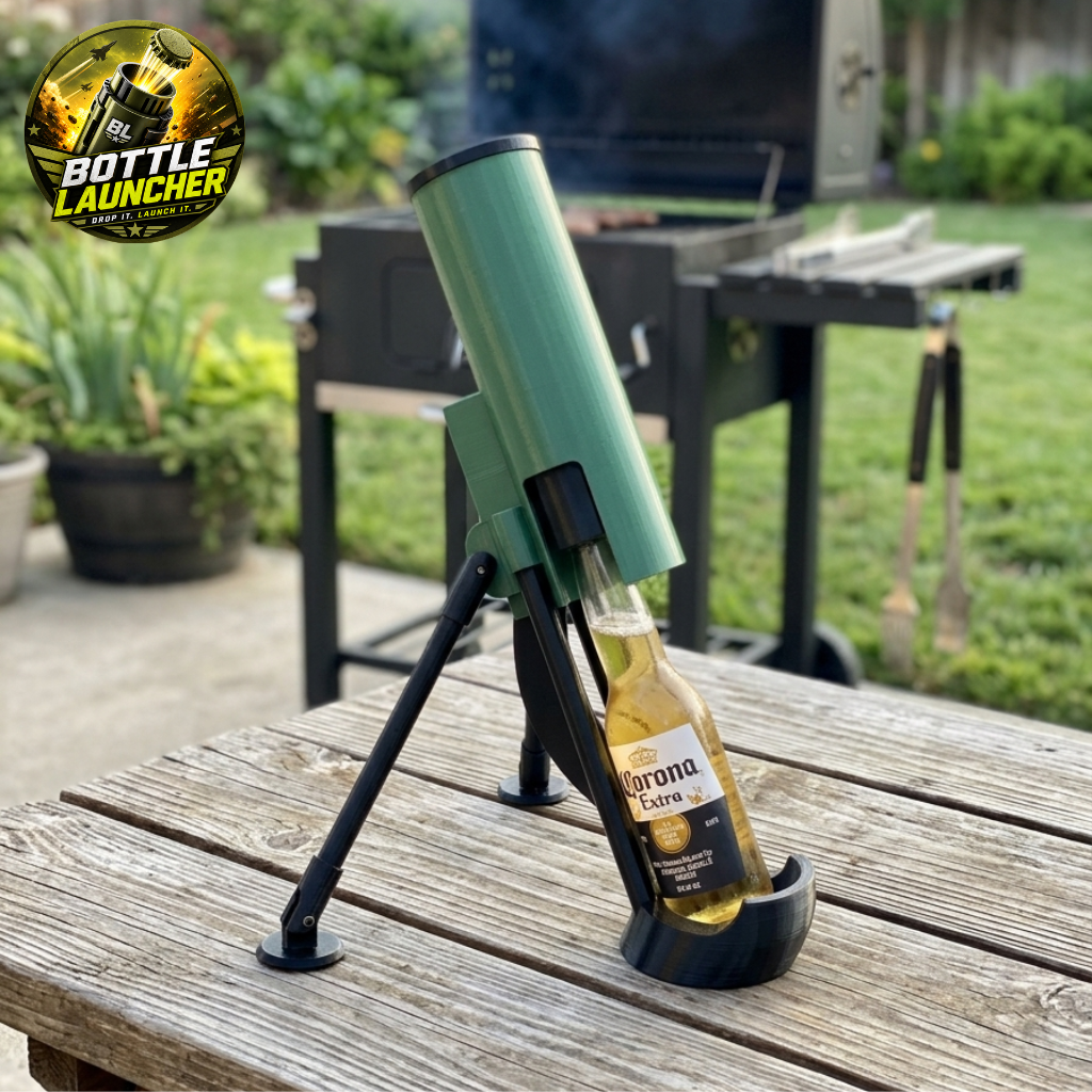 Bottle Launcher product image 4