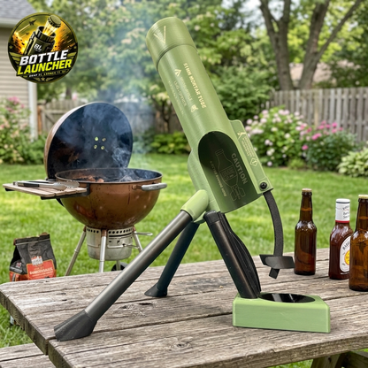 Bottle Launcher product image 2