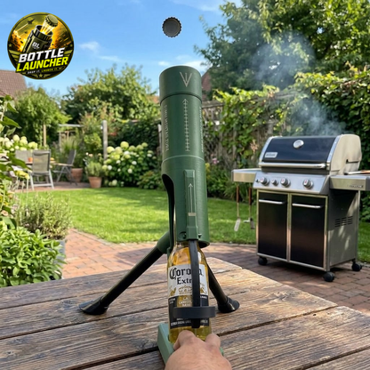 Bottle Launcher product image 3
